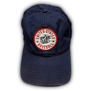 United States Baseball Hat